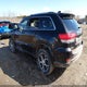 1C4RJFBG3JC376337 2018 Jeep Grand Cherokee Sterling Edition 4X4 auction photo thumbnail 3