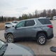 1GNEVFKW9KJ233973 2019 Chevrolet Traverse Ls auction photo thumbnail 14