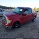 1FTFW1EF0CKD18852 2012 Ford F-150 Lariat auction photo thumbnail 2