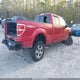 1FTFW1EF0CKD18852 2012 Ford F-150 Lariat auction photo thumbnail 4