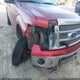 1FTFW1EF0CKD18852 2012 Ford F-150 Lariat auction photo thumbnail 6