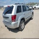1J8HS48P17C591320 2007 Jeep Grand Cherokee Laredo auction photo thumbnail 4
