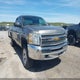 1GCRCREA5CZ321293 2012 Chevrolet Silverado 1500 Ls auction photo thumbnail 1