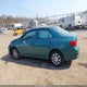 2T1BU4EE7AC492137 2010 Toyota Corolla Le auction photo thumbnail 14