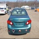 2T1BU4EE7AC492137 2010 Toyota Corolla Le auction photo thumbnail 16