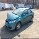 2T1BU4EE7AC492137 2010 Toyota Corolla Le auction photo thumbnail 2