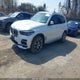 5UXCR6C07P9P88670 2023 BMW X5 xDrive40I auction photo thumbnail 2