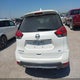 5N1AT2MT6HC844951 2017 Nissan Rogue Sv auction photo thumbnail 15