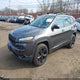 1C4PJMCBXJD541440 2018 Jeep Cherokee Latitude 4X4 auction photo thumbnail 2