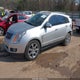 3GYFNEEY2AS500026 2010 Cadillac Srx Performance Collection auction photo thumbnail 2