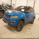 3C4NJDDB0KT709877 2019 Jeep Compass Trailhawk 4X4 auction photo thumbnail 2