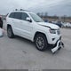 1C4RJFCM2EC347454 2014 Jeep Grand Cherokee Overland auction photo thumbnail 1