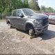 1C6SRFFT6NN285369 2022 Ram 1500 Big Horn 4X4 5'7 Box auction photo thumbnail 1