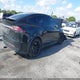 5YJXCBE29JF128607 2018 Tesla Model X 100D/75D/P100D auction photo thumbnail 4