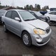 JTDBR32E452063039 2005 Toyota Corolla Le auction photo thumbnail 1