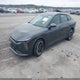 3KPFU4DE3SE026050 2025 Kia K4 Ex auction photo thumbnail 2