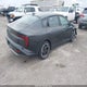 3KPFU4DE3SE026050 2025 Kia K4 Ex auction photo thumbnail 4