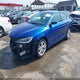1C3CCCAB5HN502527 2017 Chrysler 200 Limited Platinum auction photo thumbnail 2