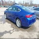 1C3CCCAB5HN502527 2017 Chrysler 200 Limited Platinum auction photo thumbnail 3