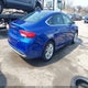 1C3CCCAB5HN502527 2017 Chrysler 200 Limited Platinum auction photo thumbnail 4