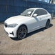 3MW5R7J04N8C30962 2022 BMW 330I xDrive auction photo thumbnail 2