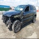 1C4RJFCG4FC890820 2015 Jeep Grand Cherokee Overland auction photo thumbnail 2