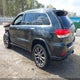1C4RJFCG4FC890820 2015 Jeep Grand Cherokee Overland auction photo thumbnail 3