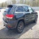1C4RJFCG4FC890820 2015 Jeep Grand Cherokee Overland auction photo thumbnail 4