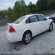 2G1WD58C979165029 2007 Chevrolet Impala Ss auction photo thumbnail 4