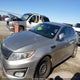 5XXGM4A71FG367616 2015 Kia Optima Lx auction photo thumbnail 14