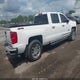3GCUKTEC9JG125866 2018 Chevrolet Silverado 1500 High Country auction photo thumbnail 4
