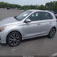 KMHH35LE2JU030735 2018 Hyundai Elantra Gt auction photo thumbnail 14