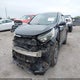 2HKRW2H51HH688638 2017 Honda Cr-V Ex auction photo thumbnail 2