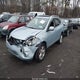 JN8AS5MVXCW421666 2012 Nissan Rogue Sv auction photo thumbnail 2