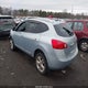 JN8AS5MVXCW421666 2012 Nissan Rogue Sv auction photo thumbnail 3