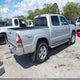 3TMLU4EN7AM048106 2010 Toyota Tacoma Base V6 auction photo thumbnail 4