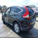 5J6RM4H5XCL013595 2012 Honda Cr-V Ex auction photo thumbnail 3
