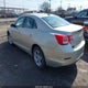 1G11C5SL0EF124735 2014 Chevrolet Malibu 1Lt auction photo thumbnail 3