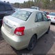 JTDBT923281219740 2008 Toyota Yaris auction photo thumbnail 4
