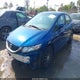 2HGFB2F55FH554868 2015 Honda Civic Lx auction photo thumbnail 2