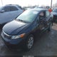 19XFB2F58CE013464 2012 Honda Civic Lx auction photo thumbnail 2