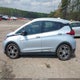1G1FX6S04J4116228 2018 Chevrolet Bolt Ev Premier auction photo thumbnail 14