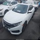 2HGFC4B04GH301304 2016 Honda Civic Lx-P auction photo thumbnail 2