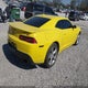 2G1FT1EW1E9159460 2014 Chevrolet Camaro 2Ss auction photo thumbnail 4
