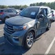 1FMSK7DH3LGC21577 2020 Ford Explorer Xlt auction photo thumbnail 2