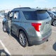 1FMSK7DH3LGC21577 2020 Ford Explorer Xlt auction photo thumbnail 3