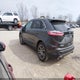 2FMPK4K90KBB48142 2019 Ford Edge Titanium auction photo thumbnail 3