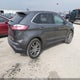 2FMPK4K90KBB48142 2019 Ford Edge Titanium auction photo thumbnail 4