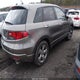 5J8TB18587A014148 2007 Acura Rdx auction photo thumbnail 4