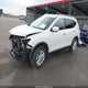 KNMAT2MV5FP520837 2015 Nissan Rogue Sv auction photo thumbnail 2